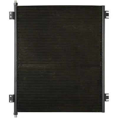 AC Condenser For 94-97 Ford LT9000 LTS9000  Lifetime Warranty - Image 1 of 4