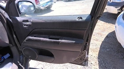 COMPASS   2012 Front Door Trim Panel 29634153 - Image 1 of 4