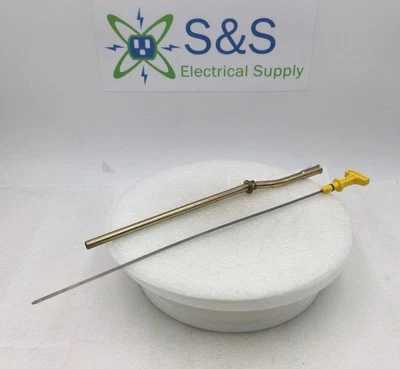 Generac 005250 20Kw 166.7 Amp 1 Phase 120/240V Dipstick 16 3/8" x 1 1/4" - Image 1 of 4