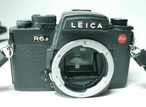 Leica R6.2 Gehäuse / Body An-Verkauf! ff-shop24 - Bild 1 von 6