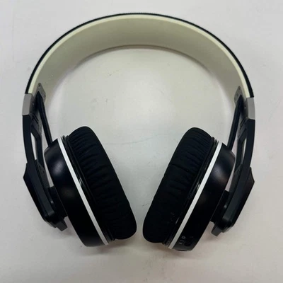 Sennheiser Urbanite XL Over-Ear Headphones Black 506456 - Image 1 of 4