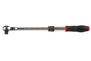 Laser Tools 3/8"D Extending Swivel Head Ratchet Handle Range 220 - 320mm 6719 - Picture 1 of 1