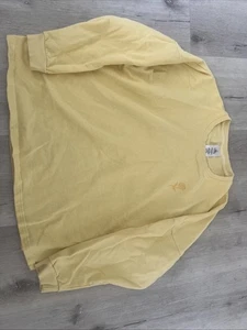 Damen Disney gelb Beauty & The Beast Belle Sweatshirt I want adventure Gr. L - Bild 1 von 6
