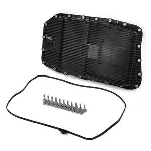 Carter De Boîte Automatique Pour BMW Jaguar Range Rover ZF 6HP26 3er 5er 6 - Picture 1 of 8