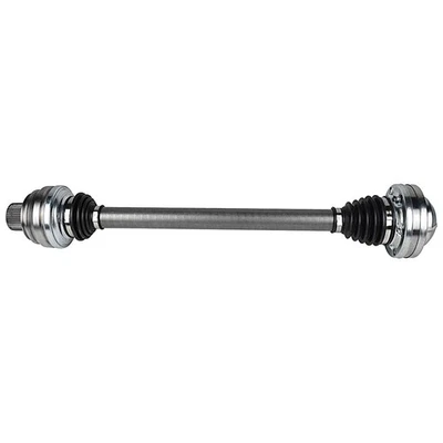 For Audi S5 2012 2013 2014 2015 2016 2017 Rear CV Axle Shaft TCP - Image 1 of 4