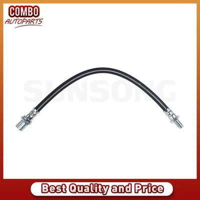 Manguera hidráulica de freno central trasero para Toyota 4Runner 1995-1999 Foto 1 de 4