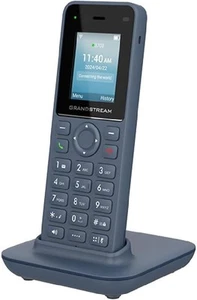 Grandstream WP816 Compact Portable Wi-Fi Phone - Zdjęcie 1 z 1