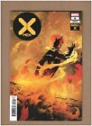 X-Men #6 Marvel Comics 2020 Marvels X variant Hickman VF+ 8.5