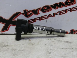 SKODA FABIA MK2 2007-2014 1.2 IGNITION COIL 036905715E - XBIC0117 - Picture 1 of 4