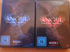 Angel Season 1+2 - Bild 1 von 4