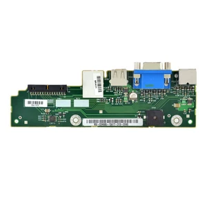 Dell MX-03H685-12417 Rev A02 Zusatzplatine Dell Poweredge 2650 03H685 - Bild 1 von 2
