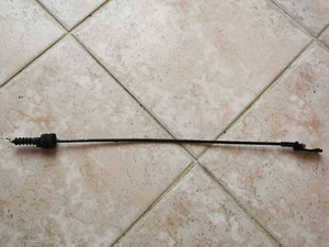 99-06 VOLVO S80 Door Lock Cable Rear DOOR Cable Line 30699359 - Picture 1 of 2