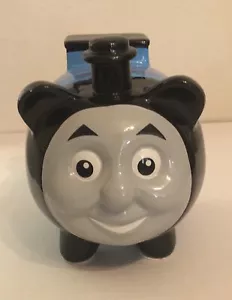 Thomas The Train Piggy Bank Limited Edition 2014 - Picture 1 of 9