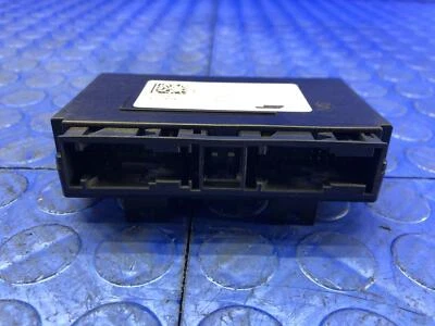 BMW M4 2015-2016 OEM UNIDAD DE MÓDULO DE CONTROL DE TEMPERATURA AUTOMÁTICO 938114-01 Foto 1 de 4