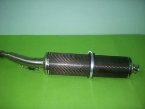 YAMAHA SUZUKI HONDA KAWASAKI FZR ZXR CBR CB GSXR  EXHAUST CLAMP 120mm - Picture 1 of 3