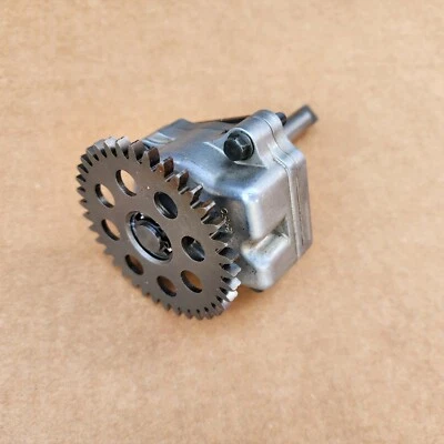 99-07 Suzuki Hayabusa GSX1300R GSX-R 1300 bomba de aceite del motor GEN 1 OEM U1 Foto 1 de 4