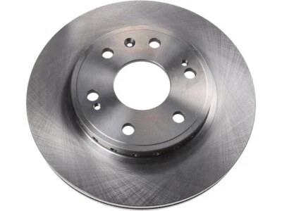 Rotor de freno delantero API 35755PSBW 2010 2011 2012 para Chevrolet Tahoe 2009-2014 Foto 1 de 2