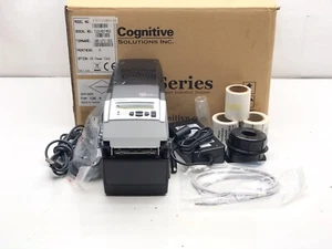Cognitive CXD2-1000 C Series Thermal Barcode Label Printer - Picture 1 of 8