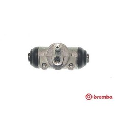 BREMBO wheel brake cylinder for Mazda B-Series UF UN BT-50 pick-up CD Ford Ranger