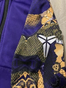 therma fit nike hoodie kobe - Picture 1 of 5