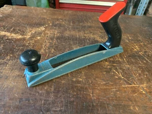 Vintage Surform Panelbeaters Molding Tool, Straight Molding, Made in England - Picture 1 of 4