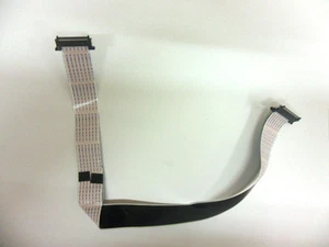 JVC LT-40DG51J LVDS Cable for LSC400HM06-L01 LED Screen VES400UNDS-03 - Picture 1 of 6