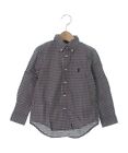 Ralph Lauren Shirt BlackxWhitexRed(Check Pattern) 4 2200304299621