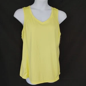 WOMEN'S PLUS SIZE 1X * DRYTEK TEK GEAR EXERCISE SPORT TOP ** NEW CLOTHING NWT - Picture 1 of 4