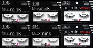 Pick Your Choice Ardell Faux Mink Lashes - Picture 1 of 7
