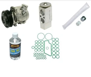 New A/C Compressor Kit for Camry Highlander Solara - Picture 1 of 8