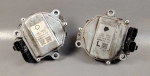 2007 2009 LEXUS LS460 LS600H Nockenwelle Cam Timing Magnetspulen Aktuator Rh LH - Picture 1 of 17