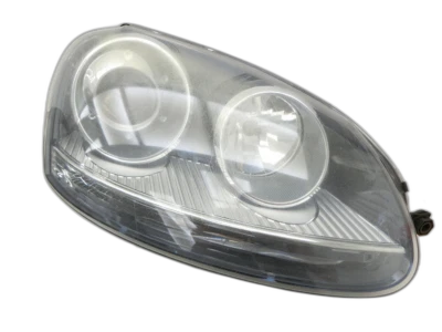 Scheinwerfer Frontscheinwerfer Re orig. für VW Golf 5 V Variant 1K5 03-09 - Bild 1 von 4