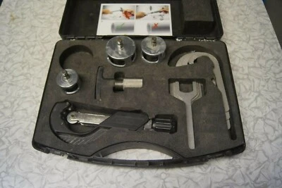 TECE Flex Rohrschneider (32 40 50 Entgrater)  - Bild 1 von 2