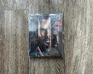 Doctor Strange in the Multiverse of Madness Steelbook 4K BluRay Digital Dr. NEW - Foto 1 di 2