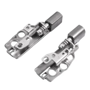 for Thinkpad X1 Carbon 1st Gen Screen Axis Shaft 1 Pair Laptop Metal Shaft Hinge - Afbeelding 1 van 8