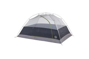 Big Agnes Blacktail 3 Tent Camping Backpacking 3 Person Freestanding 3 Season - Picture 1 of 4