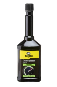 ADDITIVO BARDAHL OCTANE BOOSTER PER AUMENTARE OTTANI MOTORI BENZINA 250ML - Foto 1 di 1