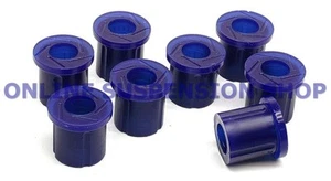 SUPER PRO Bush Kit - Bild 1 von 1