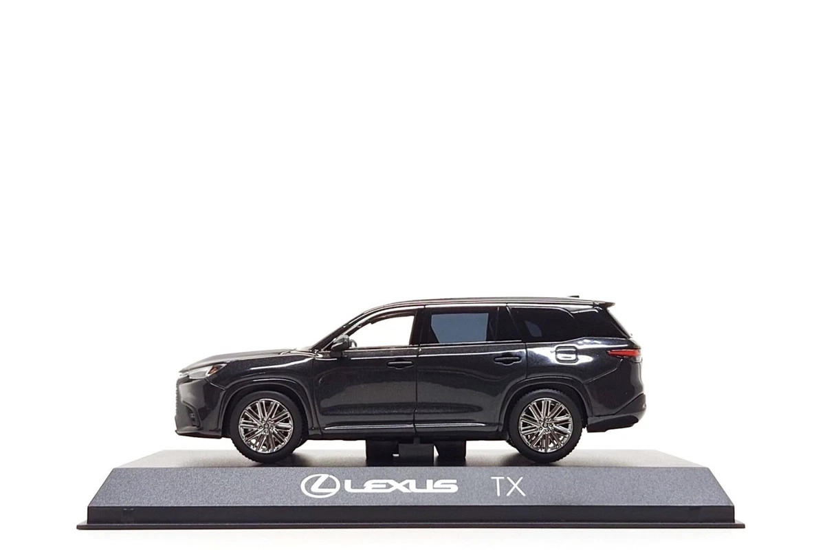 Kyosho Lexus 1:43 Scale Diecast & Toy Vehicles for sale | eBay