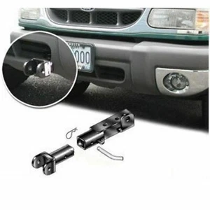 Roadmaster 414-1 Crossbar-Style Tow Bar Baseplate For Ford F150 - Picture 1 of 1