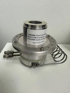 Cooled Cone Interface, Kit coil Resonant, Housing, Pre Optics AX Poly for ICPOES - Picture 1 of 4
