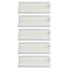 For F1 Filters Household 5pcs Replace Replacement Reusable Robotic