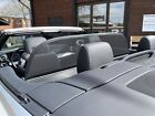 Wind Deflector with Quick Release Mercedes C Class A205 Bj.2016