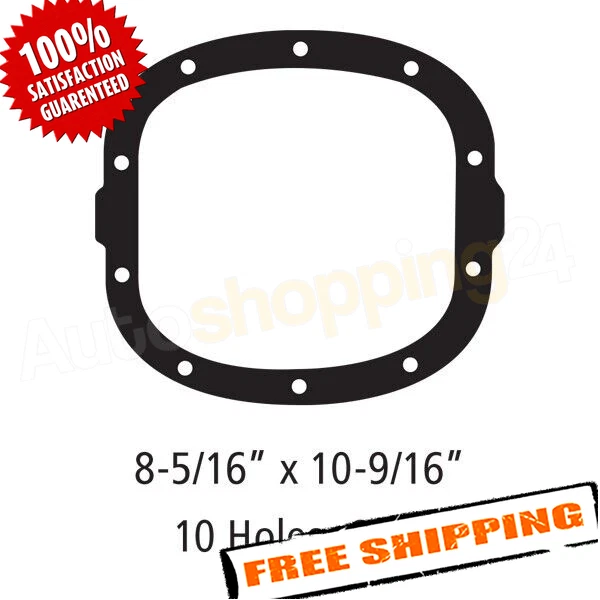 Diferencial trasero Auburn Gear 546047 Grip-N-Loc para engranaje de anillo GM 7-1/2" y 7-5/8" Foto 1 de 2