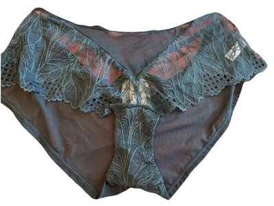 Kayser After Dark Size 18 Briefs NWT - image 1 of 4