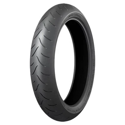 REIFEN TYRE BRIDGESTONE 120/60 R17 (55W) BATTLAX BT016 PRO DOT 2022 - Bild 1 von 4