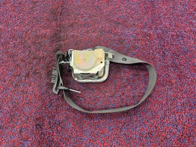 CINTURÓN RETRACTOR ASIENTO CONDUCTOR DELANTERO IZQUIERDO PONTIAC SOLSTICE 06-09 OEM Foto 1 de 4