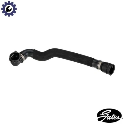 HEATER HOSE 02-3011 FOR MERCEDES-BENZ M 264.920 2.0L 4cyl C-CLASS - Image 1 of 4