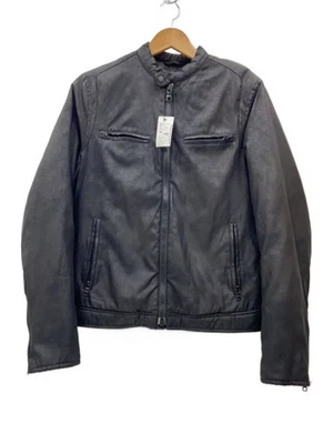 ARMANI EXCHANGE Jacket black XS Used - Image 1 of 4