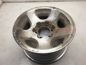 Wheel 16x8 Thru 12/97 Alloy Fits 93-98 LAND CRUISER - Picture 1 of 12